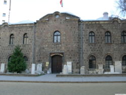 Places of Bulgaria